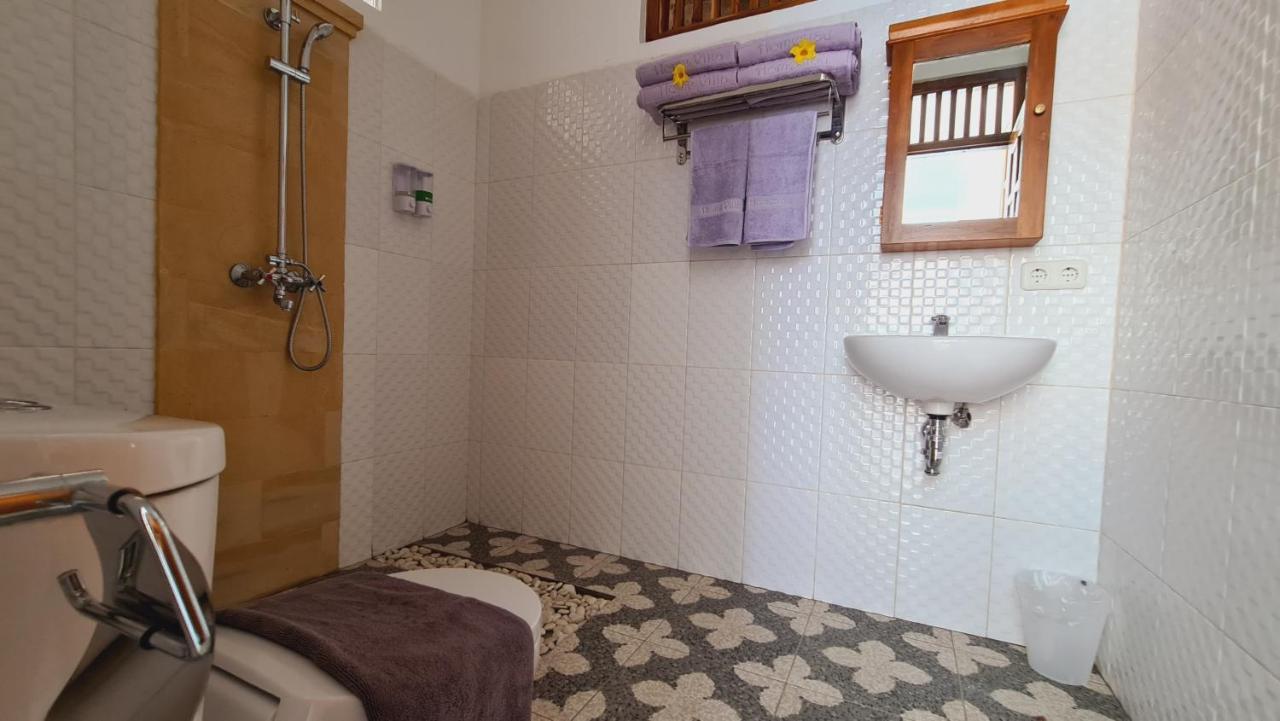 Home Villa Pabean Buleleng Zewnętrze zdjęcie